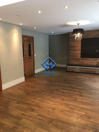 Imagem Apartamento com 4 Quartos à Venda, 170 m² em Ipiranga - São Paulo