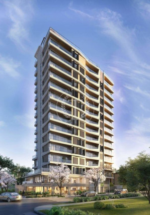 Imagem Apartamento com 1 Quarto à Venda, 59 m² em Vila Nova Conceição - São Paulo Imagem Apartamento com 1 Quarto à Venda, 59 m² em Vila Nova Conceição - São Paulo