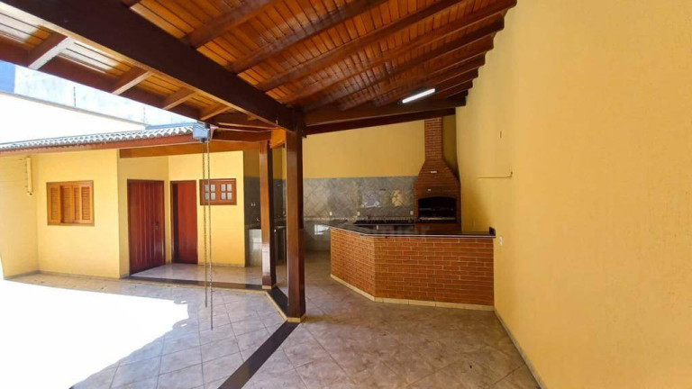 Imagem Casa com 3 Quartos à Venda ou Locação, 252 m² em Jardim Kioto Ii - Indaiatuba Imagem Casa com 3 Quartos à Venda ou Locação, 252 m² em Jardim Kioto Ii - Indaiatuba
