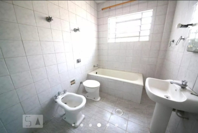 Imagem Casa com 3 Quartos à Venda, 140 m² em Santo Amaro - São Paulo Imagem Casa com 3 Quartos à Venda, 140 m² em Santo Amaro - São Paulo