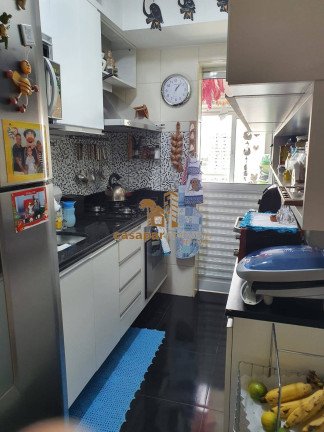 Imagem Apartamento com 3 Quartos à Venda, 87 m² em Quarta Parada - São Paulo Imagem Apartamento com 3 Quartos à Venda, 87 m² em Quarta Parada - São Paulo
