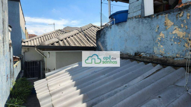 Imagem Terreno à Venda, 510 m² em Penha De França - São Paulo Imagem Terreno à Venda, 510 m² em Penha De França - São Paulo