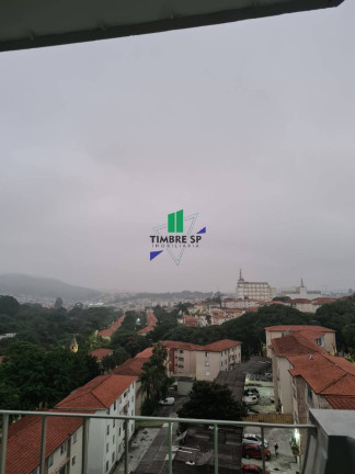 Imagem Apartamento com 3 Quartos à Venda, 55 m² em Vila Cachoeira - São Paulo Imagem Apartamento com 3 Quartos à Venda, 55 m² em Vila Cachoeira - São Paulo