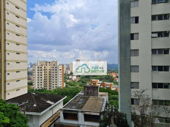 Imagem Apartamento com 1 Quarto à Venda, 26 m² em Sumarezinho - São Paulo Imagem Apartamento com 1 Quarto à Venda, 26 m² em Sumarezinho - São Paulo