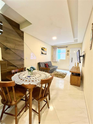 Imagem Casa com 2 Quartos à Venda, 67 m² em Caiçara - Praia Grande Imagem Casa com 2 Quartos à Venda, 67 m² em Caiçara - Praia Grande