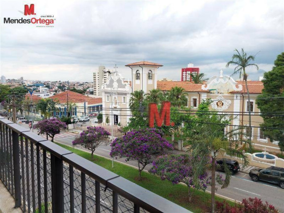 Imagem Apartamento com 3 Quartos à Venda, 253 m² em Centro - Sorocaba Imagem Apartamento com 3 Quartos à Venda, 253 m² em Centro - Sorocaba