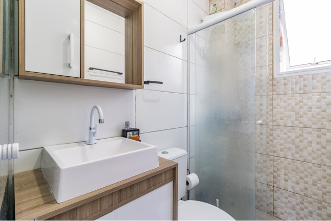 Imagem Apartamento com 1 Quarto à Venda, 34 m² em Jardim Itu - Porto Alegre Imagem Apartamento com 1 Quarto à Venda, 34 m² em Jardim Itu - Porto Alegre