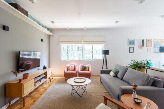 Imagem Apartamento com 5 Quartos à Venda, 368 m² em Bela Vista - São Paulo Imagem Apartamento com 5 Quartos à Venda, 368 m² em Bela Vista - São Paulo
