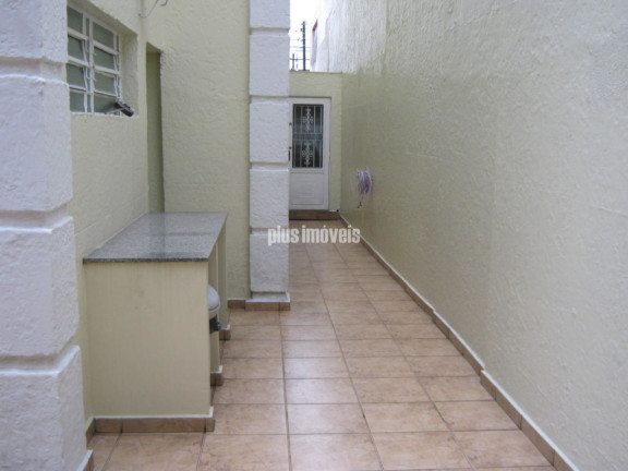 Imagem Casa com 3 Quartos à Venda, 146 m² em Jabaquara - São Paulo