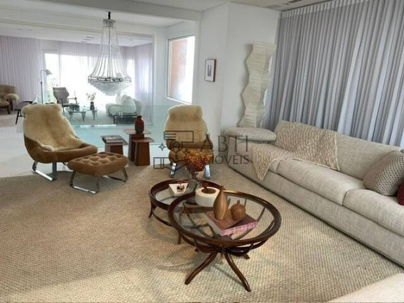 Imagem Apartamento com 4 Quartos à Venda, 600 m² em Moema - São Paulo Imagem Apartamento com 4 Quartos à Venda, 600 m² em Moema - São Paulo