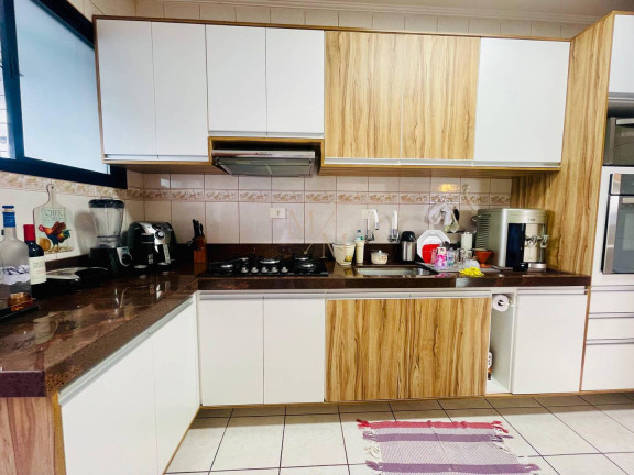 Imagem Apartamento com 2 Quartos à Venda, 83 m² em Campo Grande - Santos Imagem Apartamento com 2 Quartos à Venda, 83 m² em Campo Grande - Santos