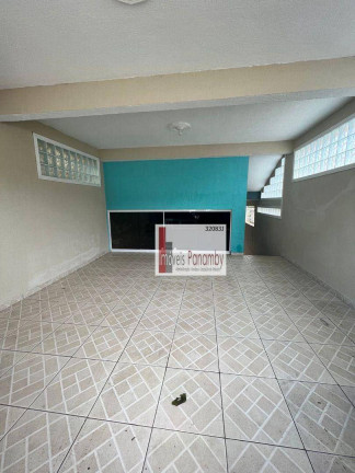 Imagem Casa com 3 Quartos à Venda, 100 m² em Jardim Belém - Suzano Imagem Casa com 3 Quartos à Venda, 100 m² em Jardim Belém - Suzano