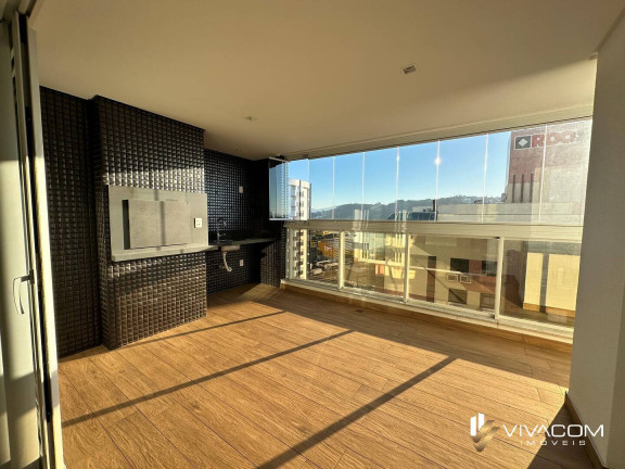 Imagem Apartamento com 3 Quartos à Venda, 140 m² em Kobrasol - São José Imagem Apartamento com 3 Quartos à Venda, 140 m² em Kobrasol - São José