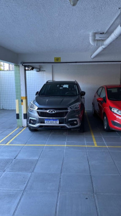 Imagem Apartamento com 3 Quartos à Venda, 72 m² em Boa Viagem - Recife