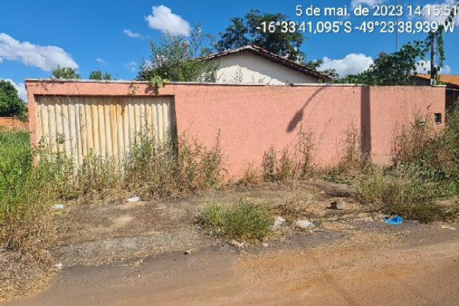 Imagem Casa com 2 Quartos à Venda, 231 m² em Residencial Florenca - Goianira Imagem Casa com 2 Quartos à Venda, 231 m² em Residencial Florenca - Goianira