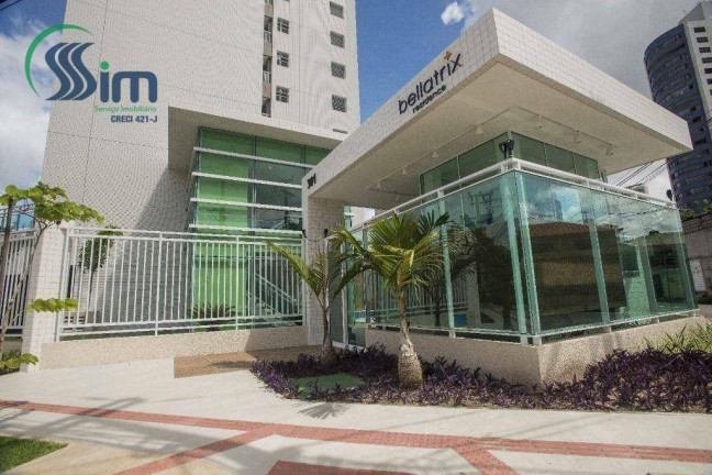 Imagem Apartamento com 3 Quartos à Venda, 90 m² em Guararapes - Fortaleza Imagem Apartamento com 3 Quartos à Venda, 90 m² em Guararapes - Fortaleza