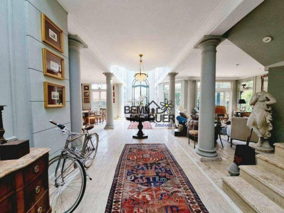 Imagem Casa com 3 Quartos à Venda, 419 m² em Bela Aliança - São Paulo