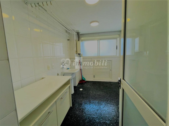 Imagem Apartamento com 3 Quartos à Venda, 215 m² em Sumaré - São Paulo