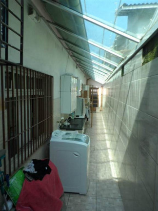 Imagem Casa com 3 Quartos à Venda, 166 m² em Ocian - Praia Grande Imagem Casa com 3 Quartos à Venda, 166 m² em Ocian - Praia Grande
