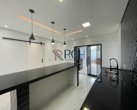Imagem Casa com 3 Quartos à Venda, 145 m² em Cajuru Do Sul - Sorocaba