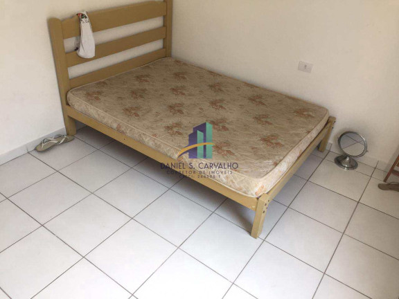 Imagem Apartamento com 2 Quartos à Venda, 65 m² em Guilhermina - Praia Grande