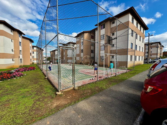 Imagem Apartamento com 1 Quarto à Venda, 41 m² em Colônia Rio Grande - São José Dos Pinhais Imagem Apartamento com 1 Quarto à Venda, 41 m² em Colônia Rio Grande - São José Dos Pinhais