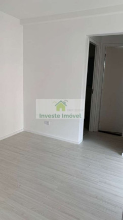 Imagem Apartamento com 2 Quartos à Venda, 42 m² em Granja Viana - Cotia