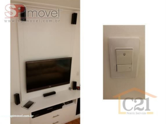 Imagem Apartamento com 2 Quartos à Venda, em Jardim Japão - São Paulo Imagem Apartamento com 2 Quartos à Venda, em Jardim Japão - São Paulo