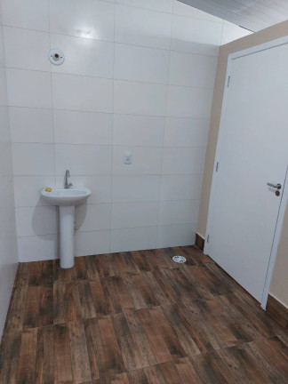 Imagem Sala Comercial para Alugar, 8 m² em Taboão - São Bernardo Do Campo