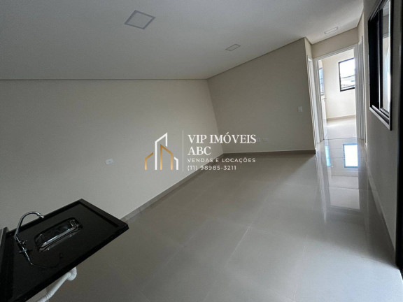 Imagem Apartamento com 2 Quartos à Venda, 47 m² em Vila Gilda - Santo André Imagem Apartamento com 2 Quartos à Venda, 47 m² em Vila Gilda - Santo André