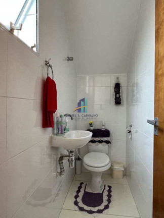 Imagem Casa com 2 Quartos à Venda, 65 m² em Nova Mirim - Praia Grande