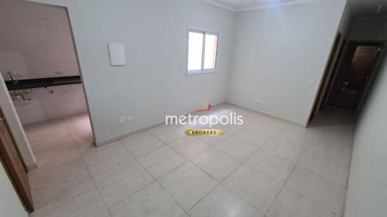 Imagem Apartamento com 2 Quartos à Venda, 65 m² em Jardim - Santo André Imagem Apartamento com 2 Quartos à Venda, 65 m² em Jardim - Santo André