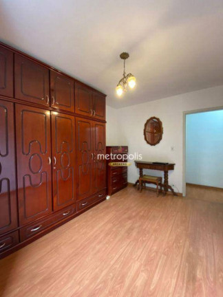 Imagem Apartamento com 3 Quartos à Venda, 90 m² em Campestre - Santo André Imagem Apartamento com 3 Quartos à Venda, 90 m² em Campestre - Santo André