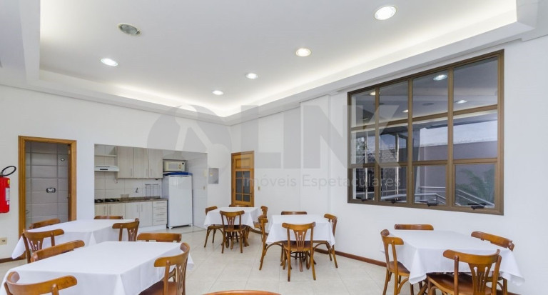Imagem Apartamento com 3 Quartos à Venda, 123 m² em Higienópolis - Porto Alegre