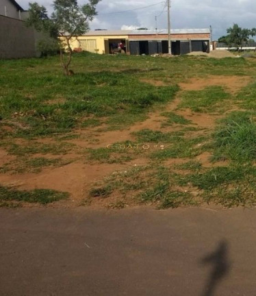 Imagem Terreno à Venda, 300 m² em Residencial São Vicente - Anápolis Imagem Terreno à Venda, 300 m² em Residencial São Vicente - Anápolis