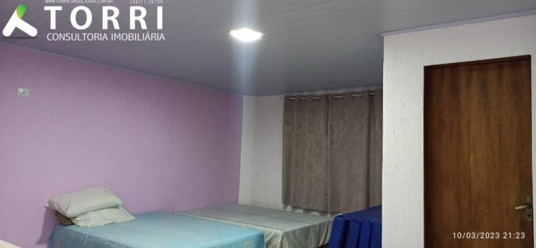 Imagem Casa com 1 Quarto à Venda, 60 m² em Parque São Bento - Sorocaba Imagem Casa com 1 Quarto à Venda, 60 m² em Parque São Bento - Sorocaba