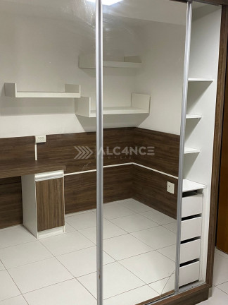 Imagem Apartamento com 3 Quartos à Venda, 109 m² em Intermares - Cabedelo Imagem Apartamento com 3 Quartos à Venda, 109 m² em Intermares - Cabedelo
