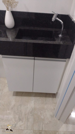 Imagem Apartamento com 2 Quartos à Venda, 56 m² em Vila Scarpelli - Santo André Imagem Apartamento com 2 Quartos à Venda, 56 m² em Vila Scarpelli - Santo André