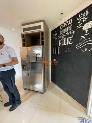 Imagem Apartamento com 2 Quartos à Venda, 65 m² em Jardim Bela Vista - Guarulhos Imagem Apartamento com 2 Quartos à Venda, 65 m² em Jardim Bela Vista - Guarulhos