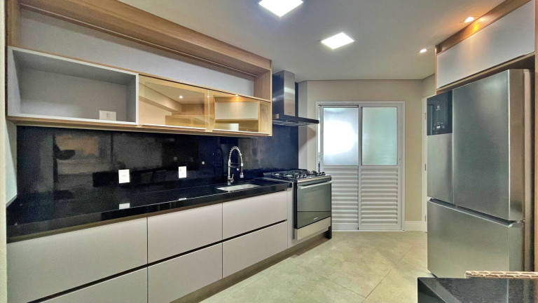 Imagem Apartamento com 4 Quartos à Venda, 192 m² em Riviera De São Lourenço - Bertioga