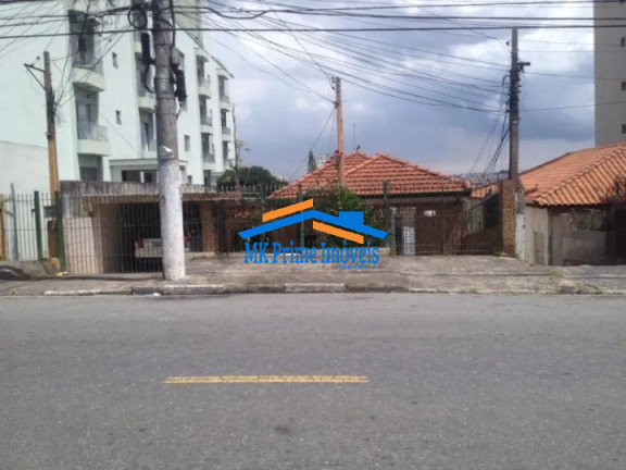 Imagem Terreno à Venda, 600 m² em Vila Monumento - São Paulo