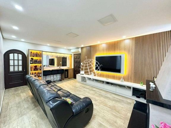 Imagem Casa com 3 Quartos à Venda, 193 m² em Jardim Floresta - Atibaia Imagem Casa com 3 Quartos à Venda, 193 m² em Jardim Floresta - Atibaia