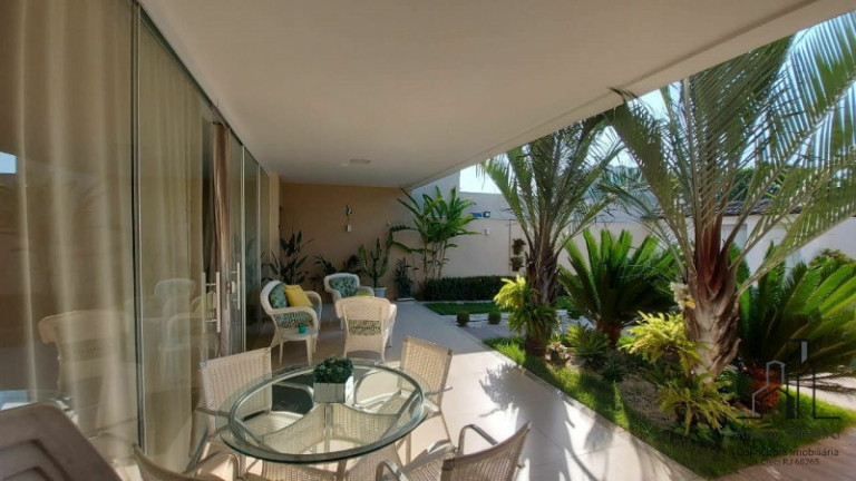 Imagem Casa de Condomínio com 5 Quartos à Venda, 308 m² em Recreio Dos Bandeirantes - Rio De Janeiro