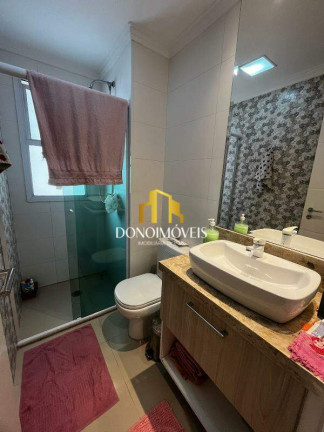Imagem Apartamento com 3 Quartos à Venda, 155 m² em Centro - São Bernardo Do Campo