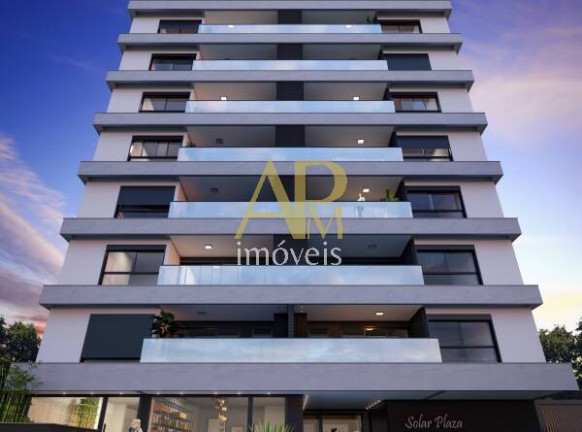 Imagem Apartamento com 3 Quartos à Venda, 125 m² em Capoeiras - Florianópolis Imagem Apartamento com 3 Quartos à Venda, 125 m² em Capoeiras - Florianópolis