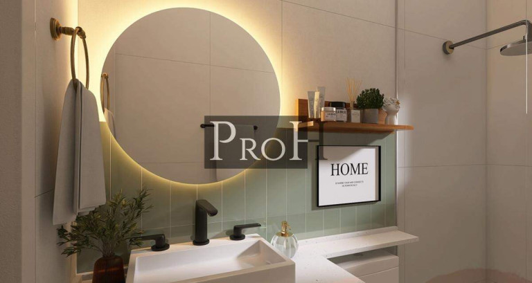 Imagem Apartamento com 2 Quartos à Venda, 50 m² em Jardim - Santo André Imagem Apartamento com 2 Quartos à Venda, 50 m² em Jardim - Santo André