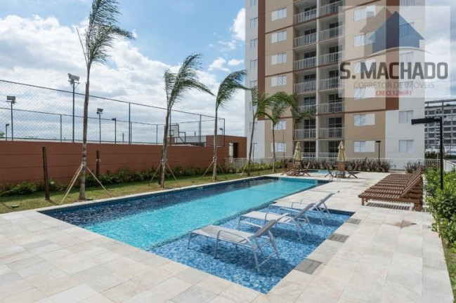 Imagem Apartamento com 3 Quartos à Venda, 73 m² em Jardim - Santo André Imagem Apartamento com 3 Quartos à Venda, 73 m² em Jardim - Santo André
