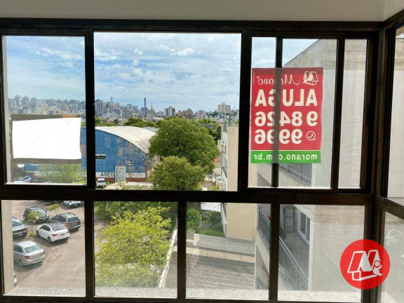 Kitnet com 1 Quarto para Alugar, 49 m² em Partenon - Porto Alegre
