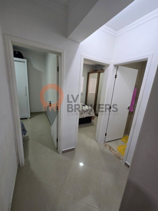 Imagem Imóvel com 3 Quartos à Venda, 90 m² em Jardim Armênia - Mogi Das Cruzes