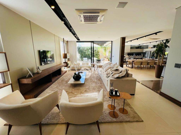 Imagem Casa com 3 Quartos à Venda, 430 m² em Jardim Portal Da Colina - Americana Imagem Casa com 3 Quartos à Venda, 430 m² em Jardim Portal Da Colina - Americana